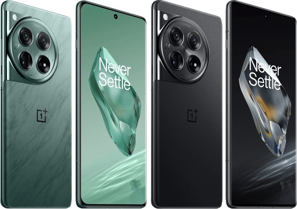 OnePlus 12 5G 16GB/512GB Flowy Emerald od 20 245 Kč - Heureka.cz