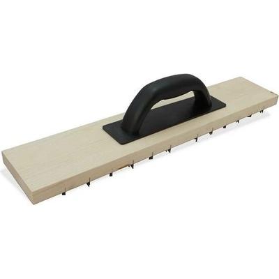 Škrabák na pórobeton 90 x 450 mm hrubý Roll R 063442
