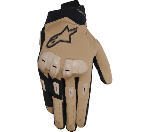 Alpinestars SP-3