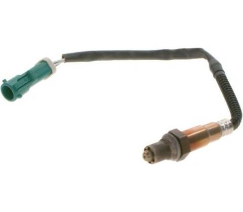 BOSCH 0 258 006 155 Lambda sonda (0258006155)