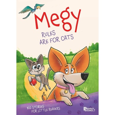 Megy The Rule are for the Cat