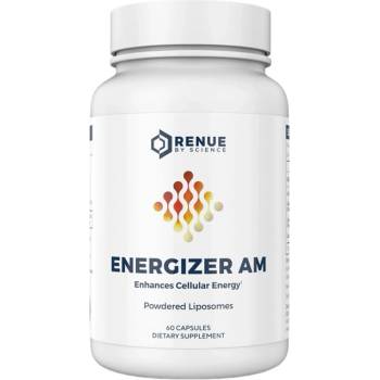 Image 1 of Renue by science Energizer AM [60 капсули]