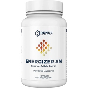 Renue by science Energizer AM [60 капсули]