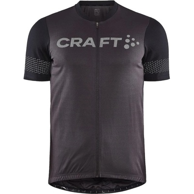 Craft CORE Endur Lum černá