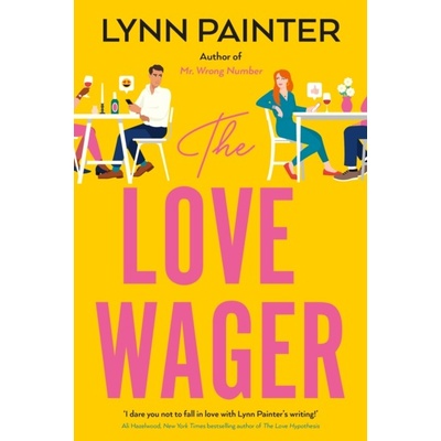 Love Wager