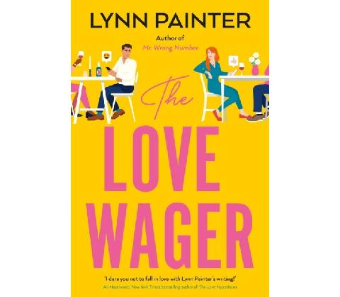 Love Wager