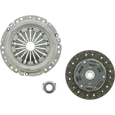 Aisin Europe SA KM-081
