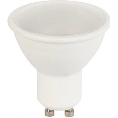 ACA Lighting LED GU10 230V 1W SMD zelená 105st. 1WGU10SG