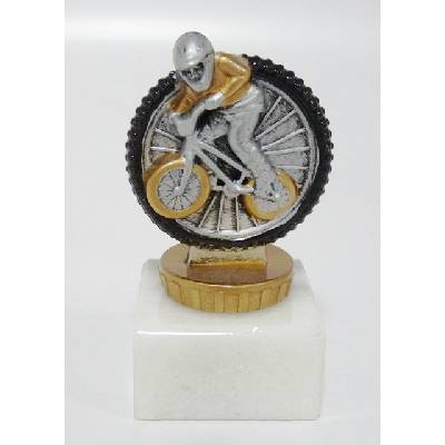 VIZINGR BMX figurka FX027-830 11 cm