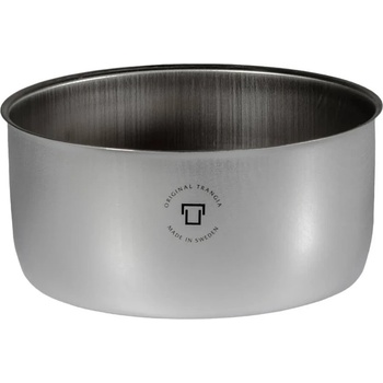 Trangia Тенджера Trangia Pot 1.5 L for Trangia 25 Duossal Pot - Silver - размер 1, 5 l (532-1007-0111)