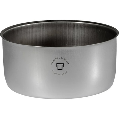 Trangia Тенджера Trangia Pot 1.5 L for Trangia 25 Duossal Pot - Silver - размер 1, 5 l (532-1007-0111)