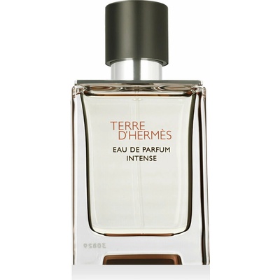 Hermès Terre d’Hermès Intense parfumovaná voda pánska 50 ml plniteľný flakón