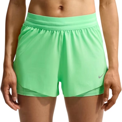Nike Swift 2in1 zelená