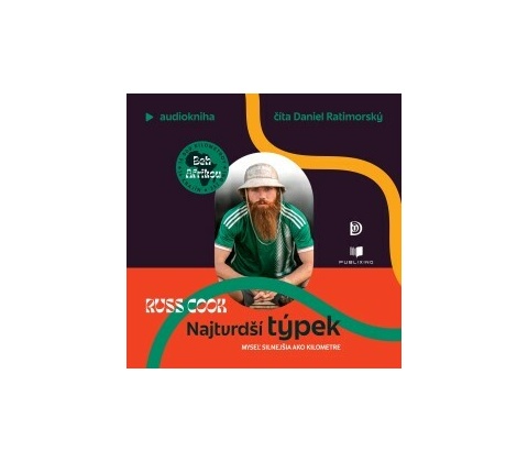 Najtvrdší týpek
