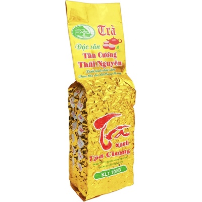 Vietnam CHE THAI NGUYEN Tac Cuong Dac San 100 g