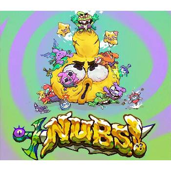 Nubs!: Arena