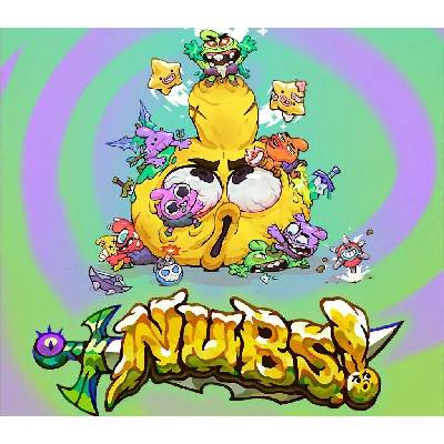 Nubs!: Arena