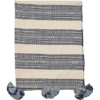 Bloomingville Шалте Gabbriel 130 x 170 см (82041005)