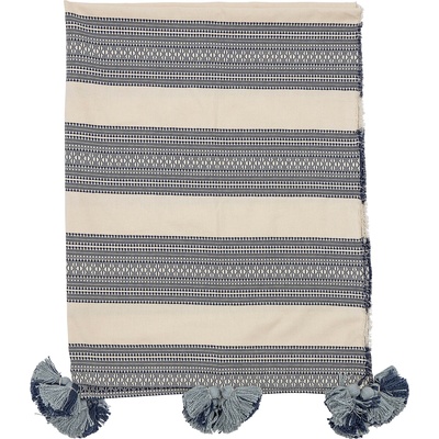 Bloomingville Шалте Gabbriel 130 x 170 см (82041005)