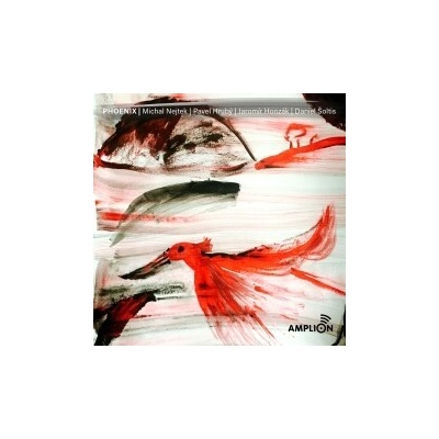 Phoenix - Phoenix Nejtek Hrubý Honzák Šoltis CD