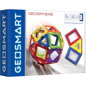 GeoSmart GeoSphere 31 ks