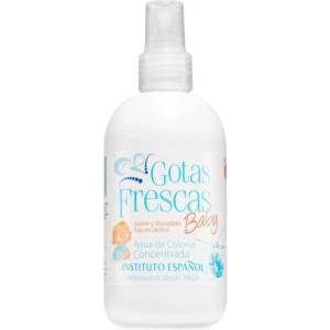 Instituto Español Fresh Drops Baby EDC 250 ml Парфюми