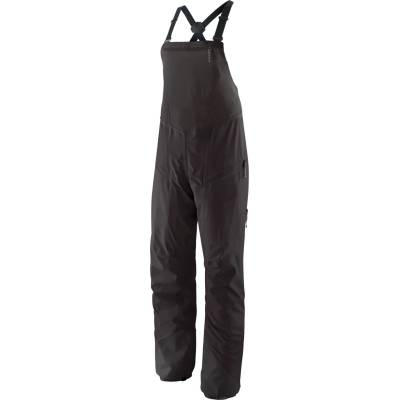 Patagonia Дамски ски панталон Patagonia Women's Snowdrifter Bibs Ski trousers - Black / Black - размер XL (107-2557-0515)