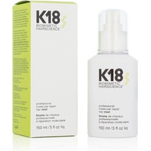 K18 Biomimetic Hairscience Molecular Repair Hair Mist 150 ml