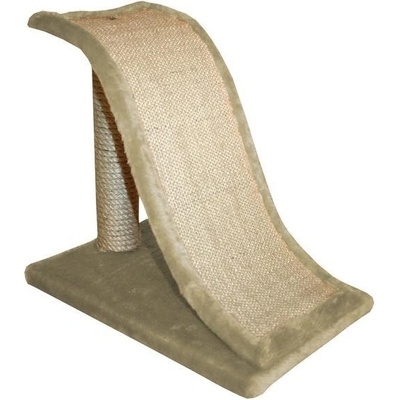 Cat-gato škrabadlo Wave S 38 cm – Zboží Dáma
