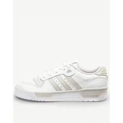 Adidas Rivalry Low Shoes White