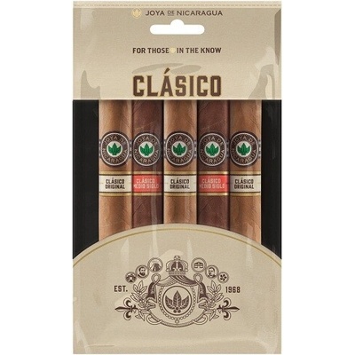 Joya Clásico Line Go-Pack Toro 5 ks