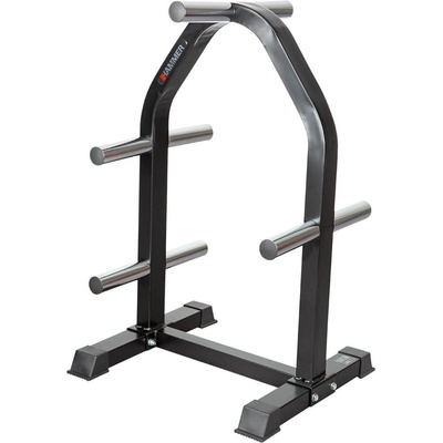 Stojan na kotouče HAMMER Weight Disc Rack 50 mm