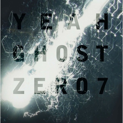 Zero 7 - Yeah Ghost (2 LP) (0885012042466)