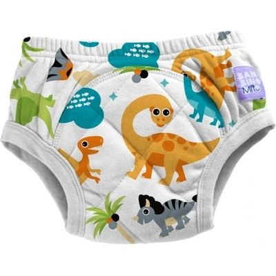 Bambino Mio učící 3-4 roky 2026 Dino