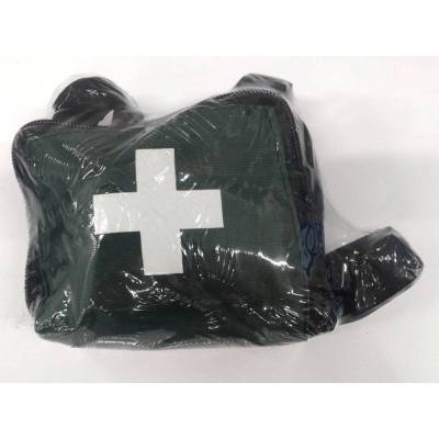 Panacea Cyklolekárnička zelená