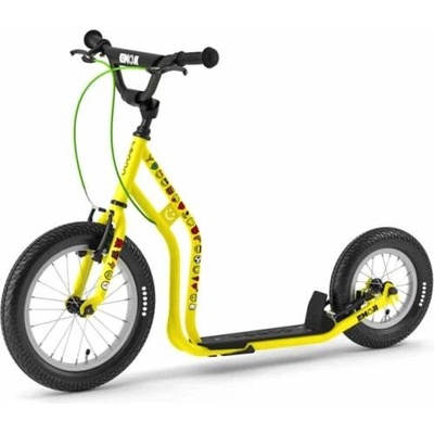 Yedoo Wzoom yellow