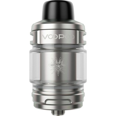 VooPoo UFORCE-X Tank Clearomizér Silver 5,5ml – Zboží Mobilmania