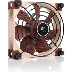 Noctua Вентилаторна решетка Noctua NA-FG1-9 Sx2 с лого 9, 2 cm (NA-FG1-9 Sx2)