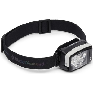Black Diamond Челник Black diamond Distance LT 1100 Headlamp Head torch - Black / Alloy - размер One Size (545-0975-0111)