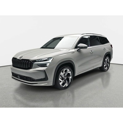 Skoda Kodiaq 1.5 TSI DSG Sportline 110 kW