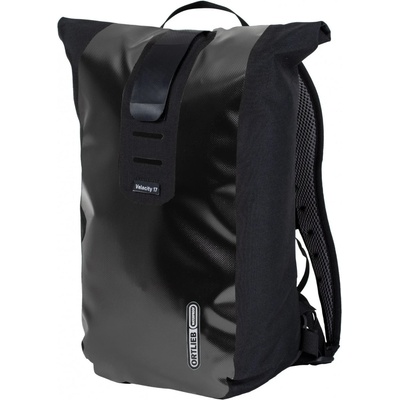 Ortlieb Дневна раница Ortlieb Velocity 17 Daypack - Black - размер One Size (502-4739-0111)