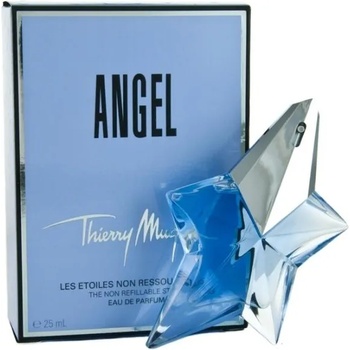 Thierry Mugler Angel (Refillable) EDP 25 ml