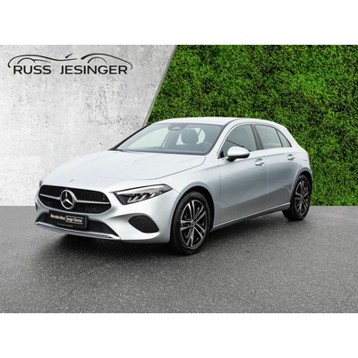 Mercedes-Benz A 180 100 kW