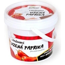 Petr Stupka koření Uzená Paprika 80 g