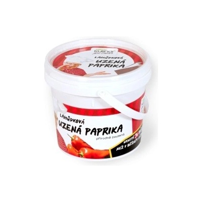 Petr Stupka koření Uzená Paprika 80 g