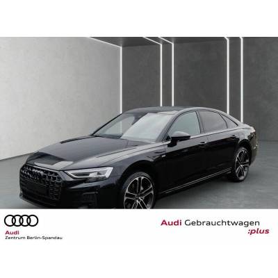 Audi A8 50 TDI Tiptronic S-line 210 kW