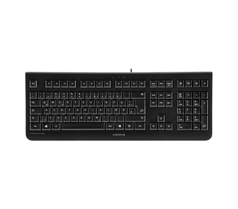 Cherry JK-0800GB-2