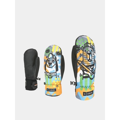 Level Vertigo Teen Mitt tribe