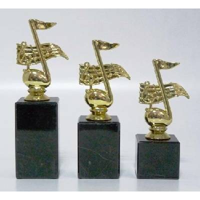 VIZINGR Nota trofeje F62-401-3 F62-403/17,5 cm