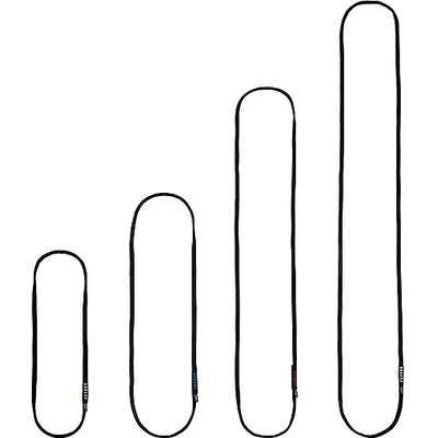 Open Sling pro všestranné použití široká 14 mm s pevností 25 kN.